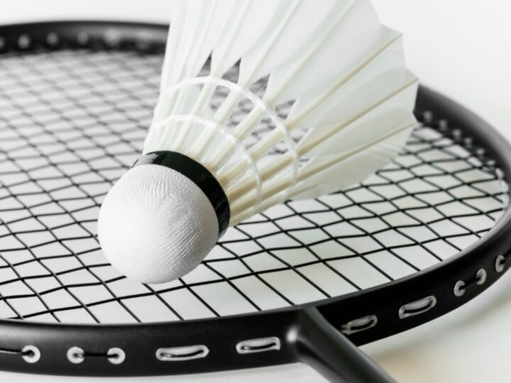 Triumfy graczy KS Badminton Ostrołęka podczas Grand Prix w Badmintonie o Puchar Burmistrza Miasta Pułtusk