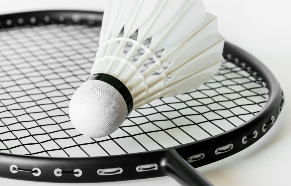 Triumfy graczy KS Badminton Ostrołęka podczas Grand Prix w Badmintonie o Puchar Burmistrza Miasta Pułtusk