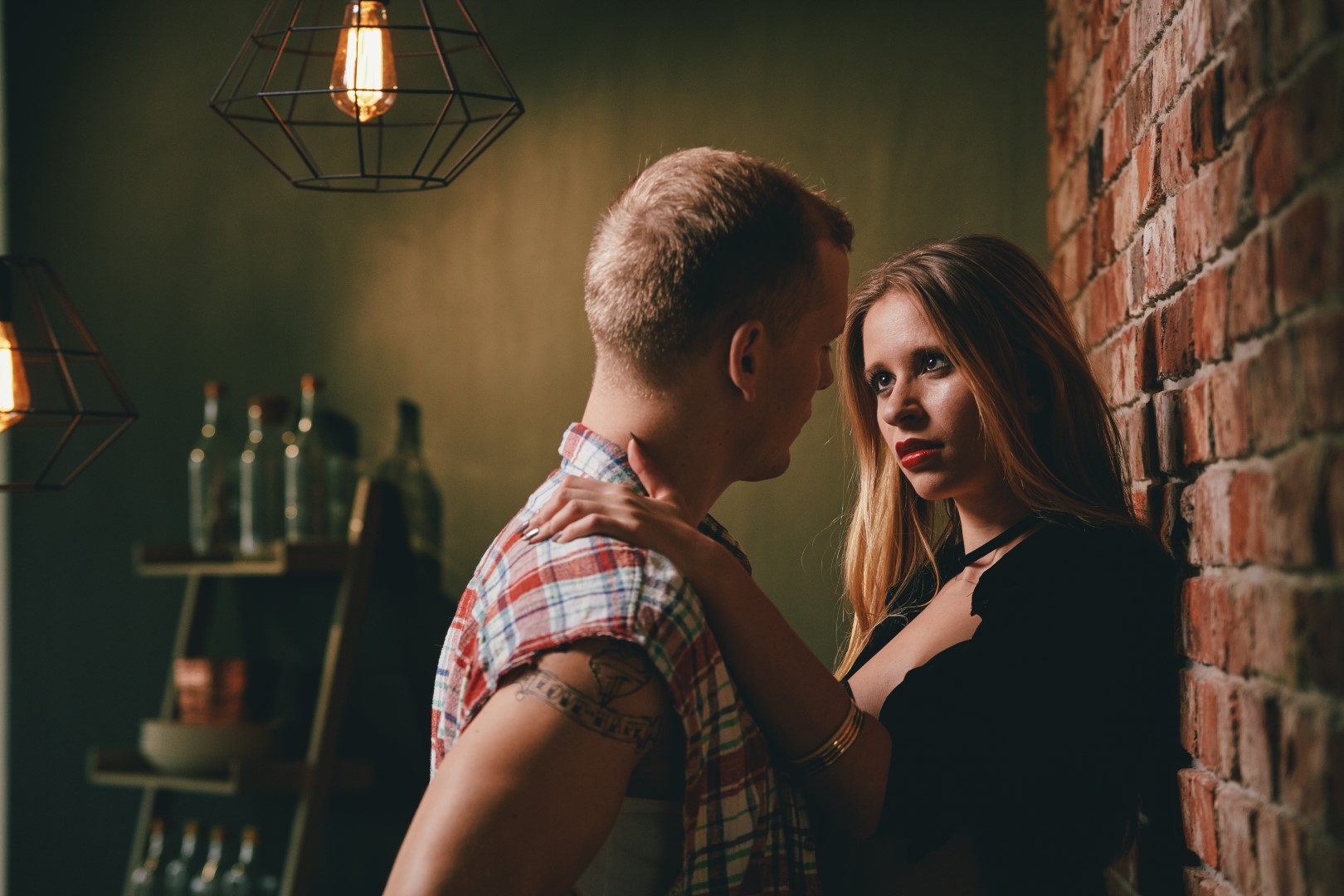 Zaplanowany seks – niepotrzebna nadgorliwość czy przepis na udany związek?