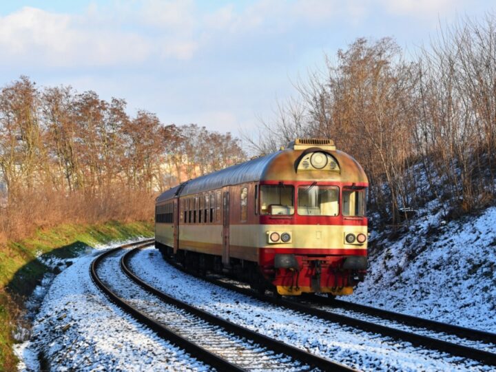 Reaktywacja połączenia kolejowego między Ostrołęką a Białymstokiem