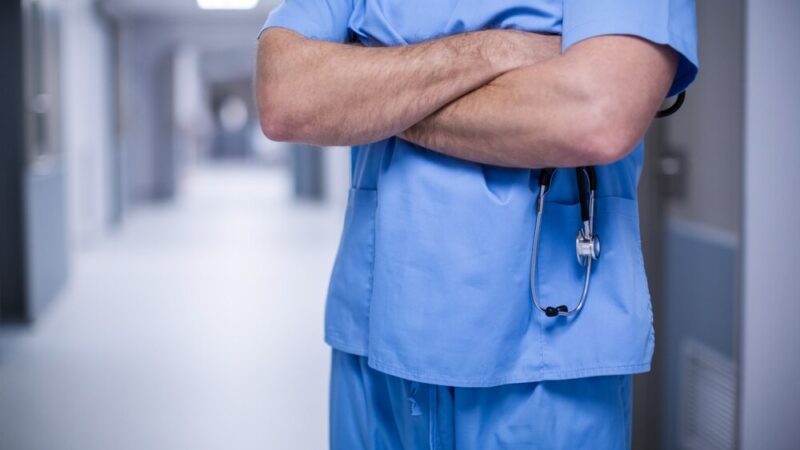 Bezpłatne badania prostaty w Ostrołęce: Zadbaj o swoje zdrowie już dziś!