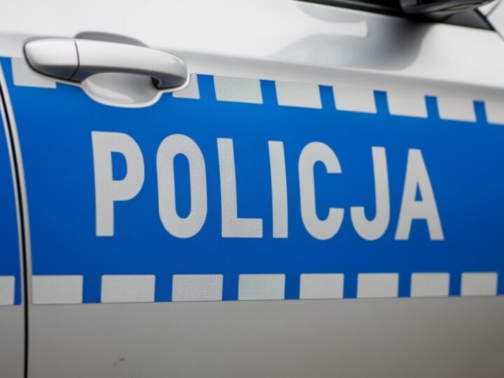 Bimbrownik z Ostrołęki w rękach policji. Zatrzymano producenta nielegalnego alkoholu