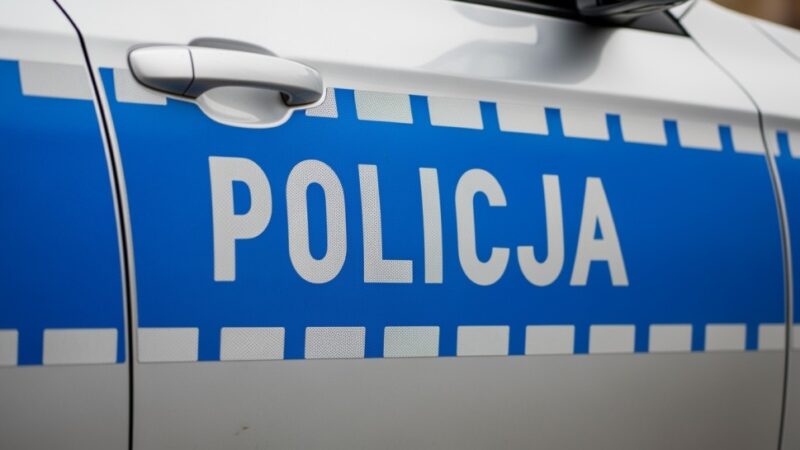 Bimbrownik z Ostrołęki w rękach policji. Zatrzymano producenta nielegalnego alkoholu