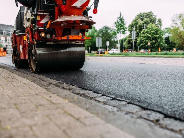 Budowa południowej obwodnicy Ostrołęki z mostem na Narwi zainaugurowana!