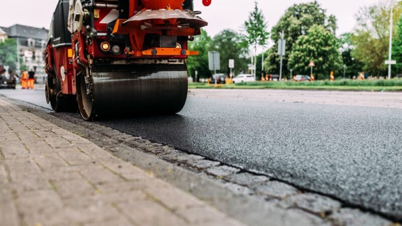 Budowa południowej obwodnicy Ostrołęki z mostem na Narwi zainaugurowana!