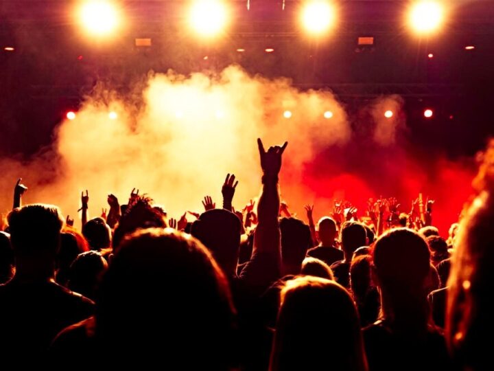 Goworowo świętuje plony – dożynki pełne radości i lokalnych talentów
