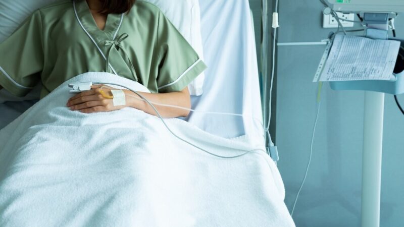 Mammobusy w Ostrołęce: Twoja szansa na wczesne wykrycie raka piersi!