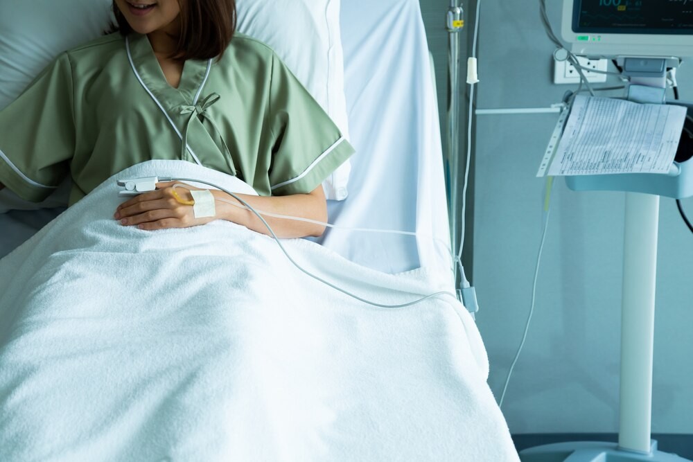 Mammobusy w Ostrołęce: Twoja szansa na wczesne wykrycie raka piersi!