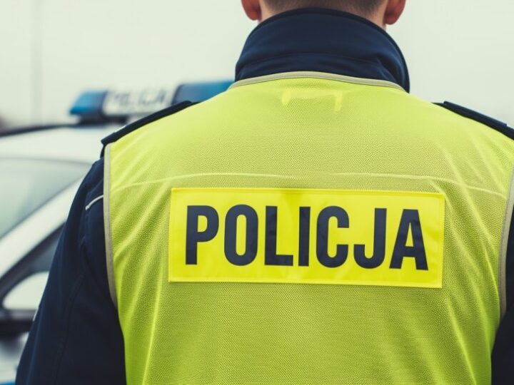 Mazowiecka Grupa SPEED w Ostrołęce: Tydzień intensywnych działań na drogach