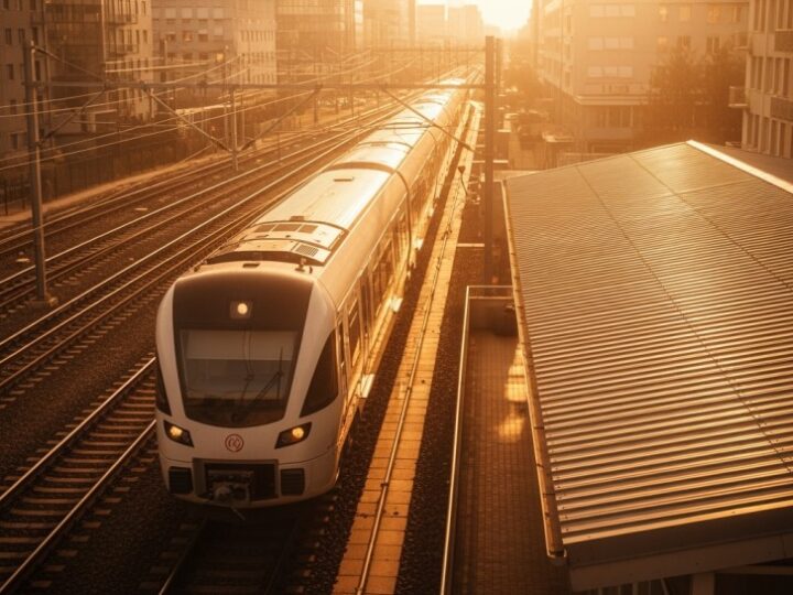 Nowe połączenia PKP Intercity: Wyszków i Ostrołęka już w przyszłym roku!