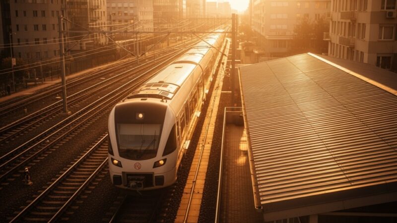 Nowe połączenia PKP Intercity: Wyszków i Ostrołęka już w przyszłym roku!