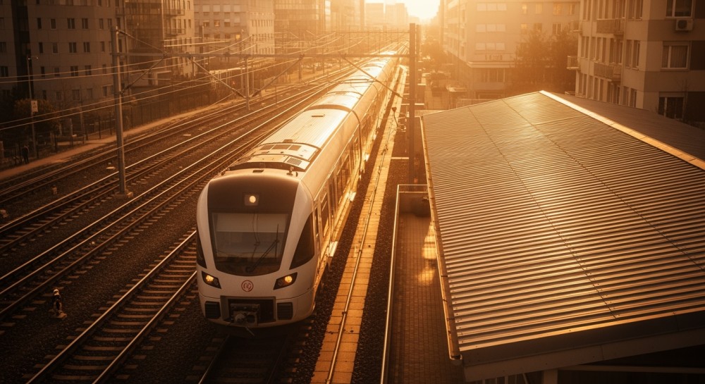 Nowe połączenia PKP Intercity: Wyszków i Ostrołęka już w przyszłym roku!