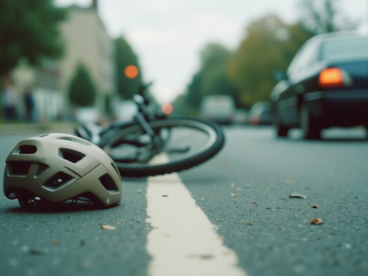 Ostro.Bike w Sierpniu: Mieszkańcy Ostrołęki Pokochali Rowerowe Przygody!