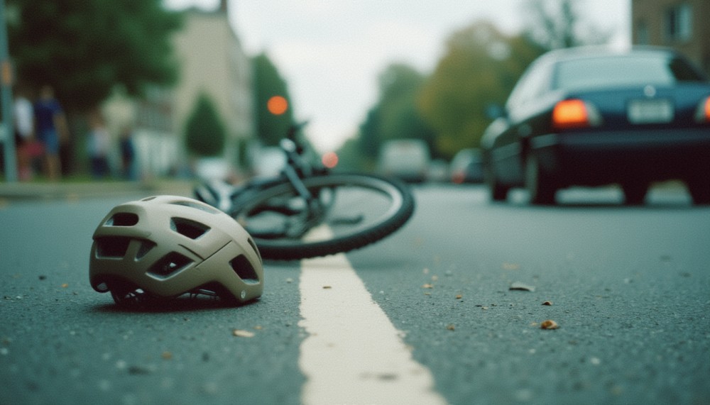 Ostro.Bike w Sierpniu: Mieszkańcy Ostrołęki Pokochali Rowerowe Przygody!
