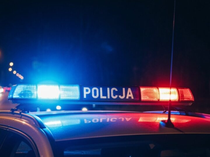 Ostrołęka: Uważaj na oszustów! Policja ostrzega przed nową metodą wyłudzeń przez e-mail
