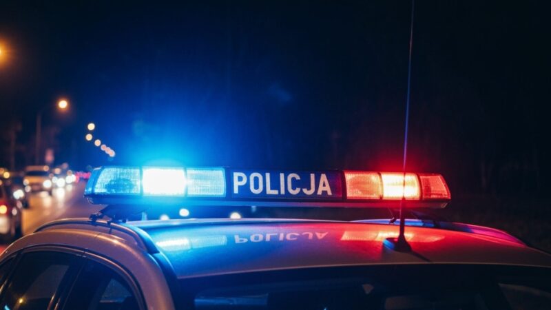 Ostrołęka: Uważaj na oszustów! Policja ostrzega przed nową metodą wyłudzeń przez e-mail