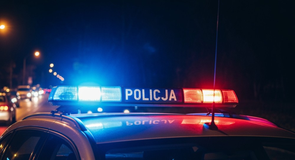 Ostrołęka: Uważaj na oszustów! Policja ostrzega przed nową metodą wyłudzeń przez e-mail