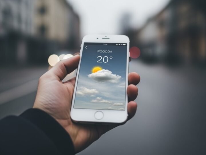 Ostrołęka w słońcu: Idealny dzień na przyjemności 8 września 2025!