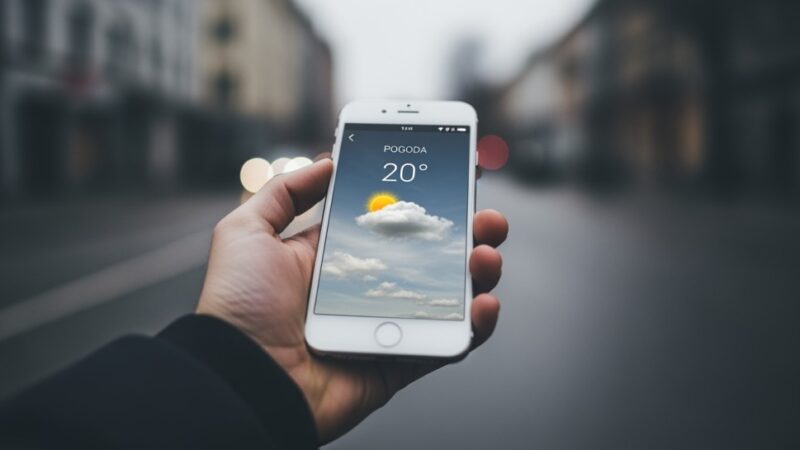 Ostrołęka w słońcu: Idealny dzień na przyjemności 8 września 2025!