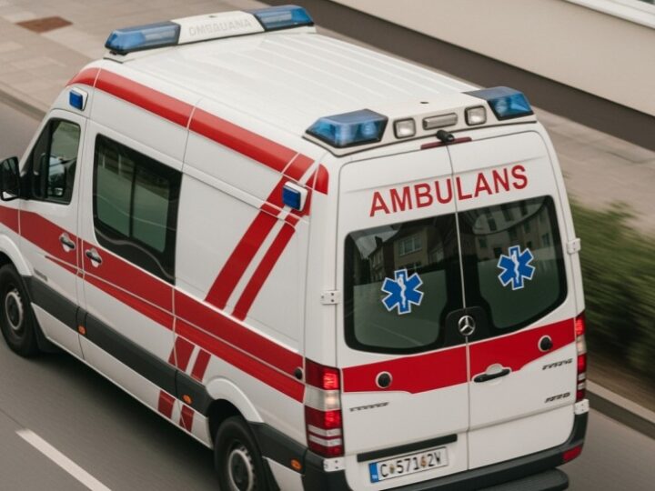 Ostrołęka z rekordowym wsparciem: 150 tys. zł dla strażaków od Orlenu
