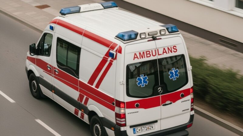 Ostrołęka z rekordowym wsparciem: 150 tys. zł dla strażaków od Orlenu