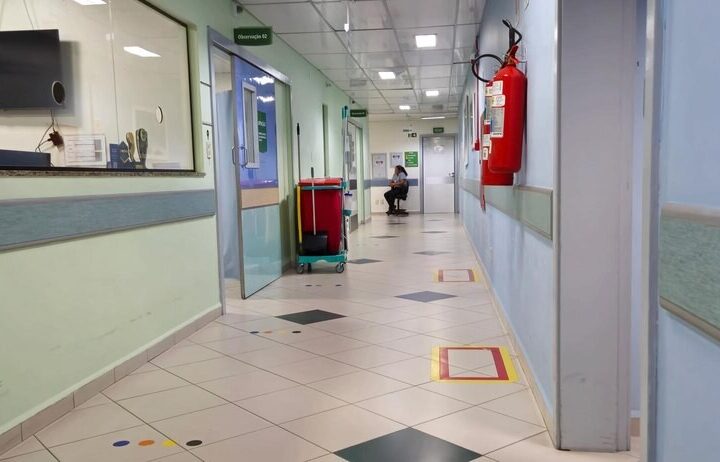 Ostrołęka zyskała nowy pododdział ortopedii onkologicznej dla pacjentów z nowotworami