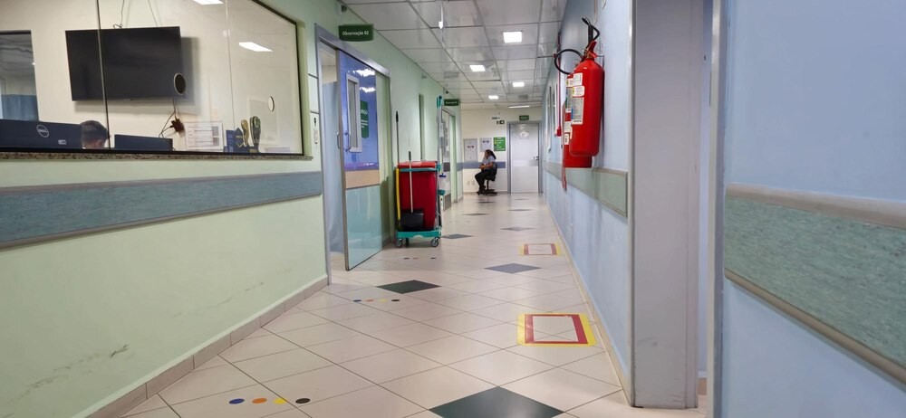 Ostrołęka zyskała nowy pododdział ortopedii onkologicznej dla pacjentów z nowotworami