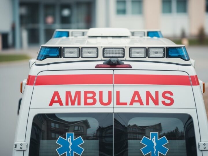 Policjanci uczą dzieci bezpieczeństwa na festynie „Kieruj się życiem, nie ryzykiem”