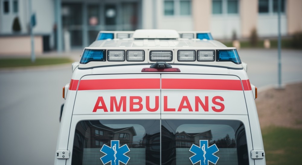 Policjanci uczą dzieci bezpieczeństwa na festynie „Kieruj się życiem, nie ryzykiem”
