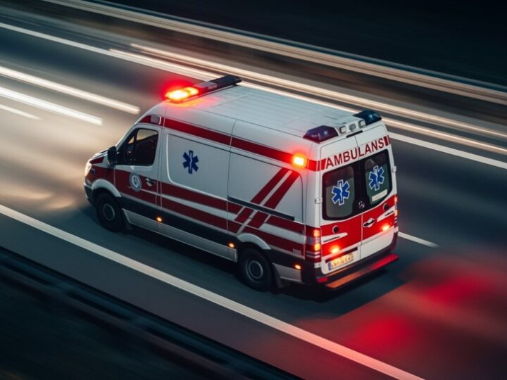 Straż Miejska w Akcji: Jak Uratowali Mężczyznę w Potrzebie