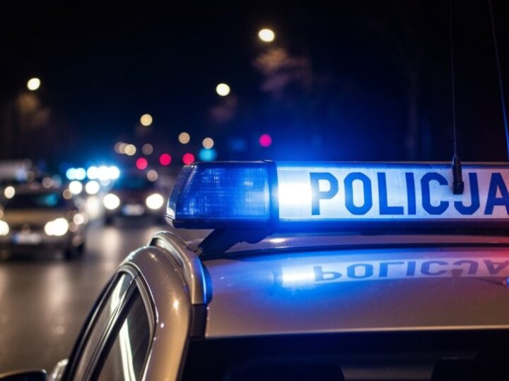Zostań bohaterem lokalnej społeczności – dołącz do policji!