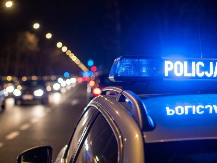 Zrozpaczona rodzina szuka 14-letniej Leny Dłutek