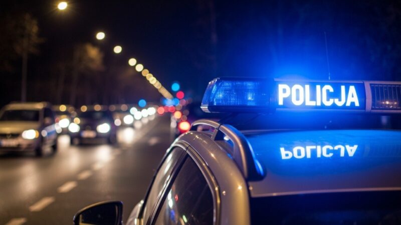 Zrozpaczona rodzina szuka 14-letniej Leny Dłutek