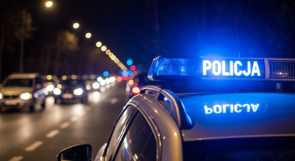 Zrozpaczona rodzina szuka 14-letniej Leny Dłutek