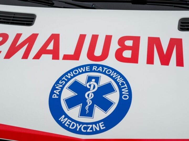 Naucz się ratować życie – dołącz do bezpłatnego szkolenia z pierwszej pomocy!