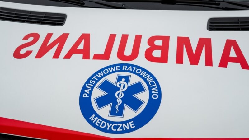 Naucz się ratować życie – dołącz do bezpłatnego szkolenia z pierwszej pomocy!