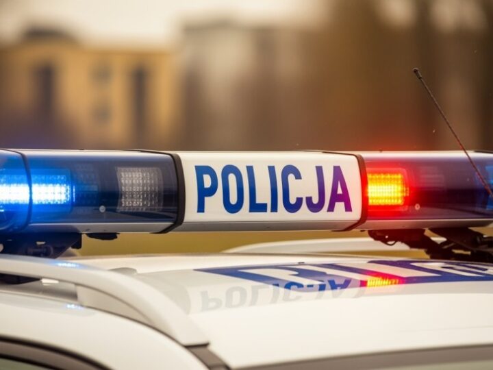 Bezpieczeństwo na drogach w Ostrołęce: Tydzień intensywnych kontroli drogowych