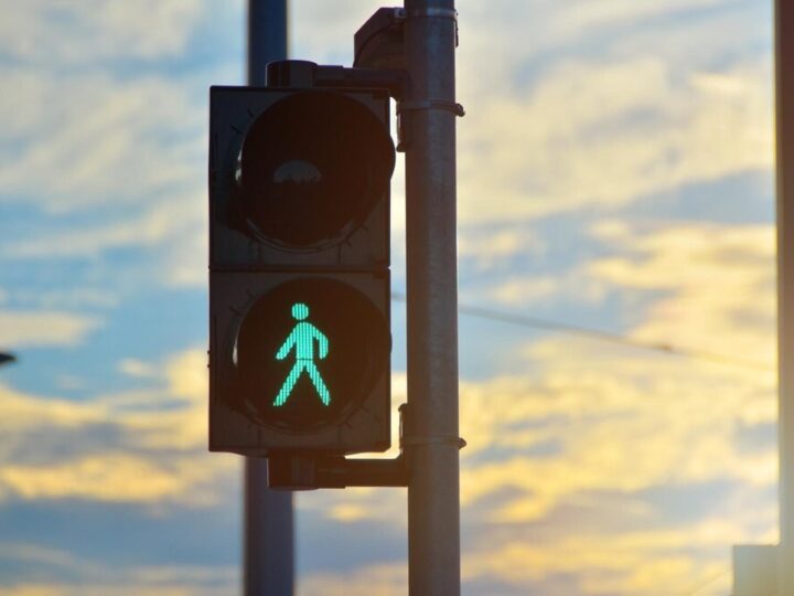 Bezpieczne dzieci na drodze: 44 spotkania i 1000 przeszkolonych w Ostrołęce