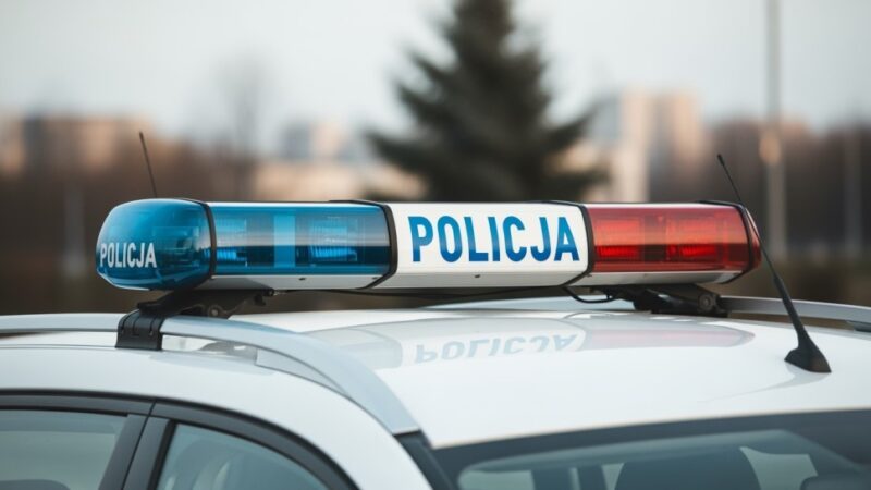 Jak postępować w przypadku utraty dokumentów?
