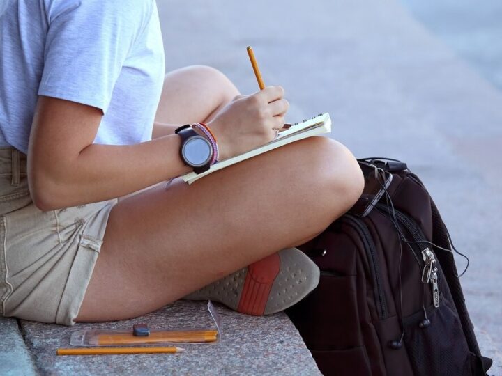 Czerwin zaprasza na konferencję o przygodach w bibliotece!