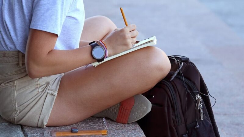 Czerwin zaprasza na konferencję o przygodach w bibliotece!