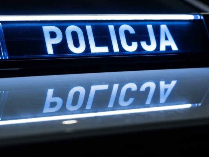 Dzień Otwarty w Ostrołęce: Poznaj tajniki pracy policji już w piątek!