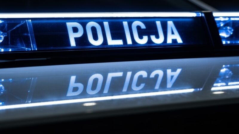 Dzień Otwarty w Ostrołęce: Poznaj tajniki pracy policji już w piątek!