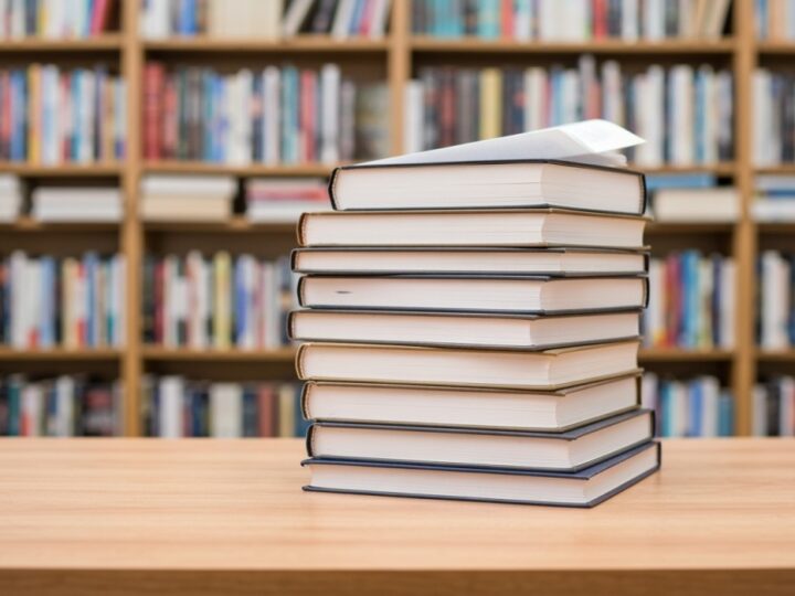 Mała Julcia wkracza w świat wielkich przygód!