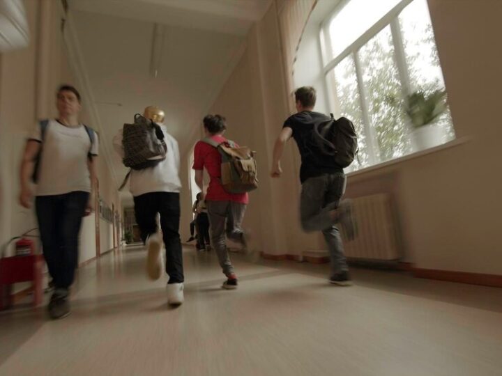 Mazowiecka Szkoła Przyszłości: Nowe Dofinansowanie dla Innowacyjnej Edukacji w Regionie