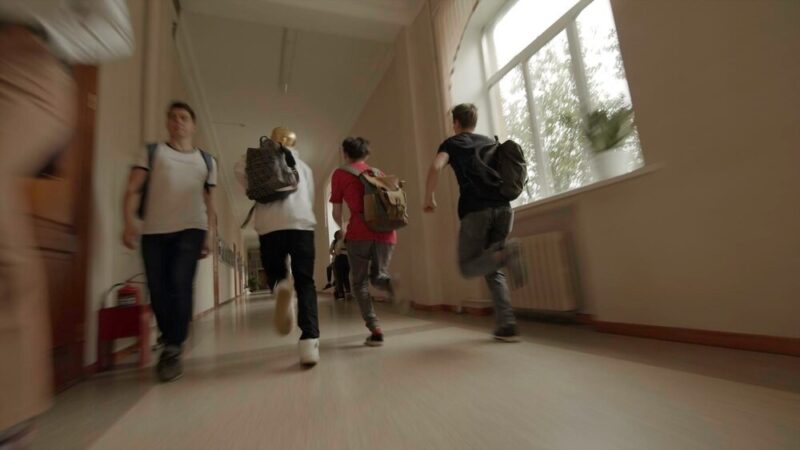 Mazowiecka Szkoła Przyszłości: Nowe Dofinansowanie dla Innowacyjnej Edukacji w Regionie