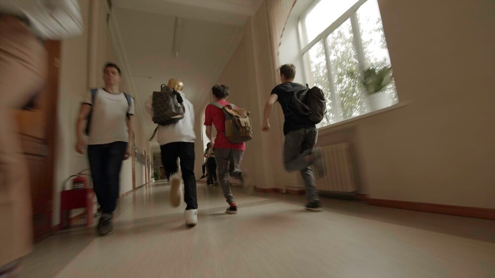 Mazowiecka Szkoła Przyszłości: Nowe Dofinansowanie dla Innowacyjnej Edukacji w Regionie