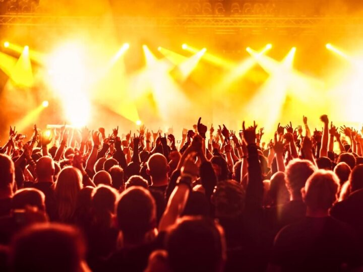 Muzyczna podróż na festiwalu im. Jerzego Połomskiego: Przeboje, które pamiętamy