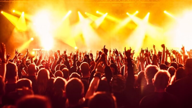 Muzyczna podróż na festiwalu im. Jerzego Połomskiego: Przeboje, które pamiętamy