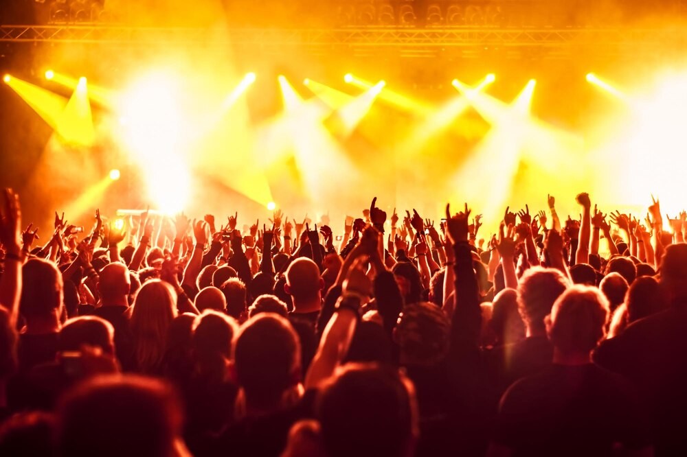 Muzyczna podróż na festiwalu im. Jerzego Połomskiego: Przeboje, które pamiętamy